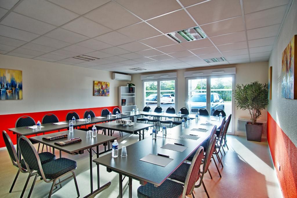 Adonis Hotel Bayonne, foto 11