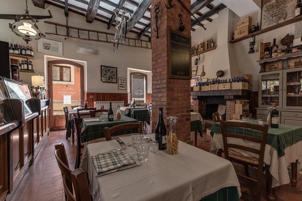 Borgo Medievale Townhouses B&B – Capitano Collection - Torre Camaldoli, foto 9