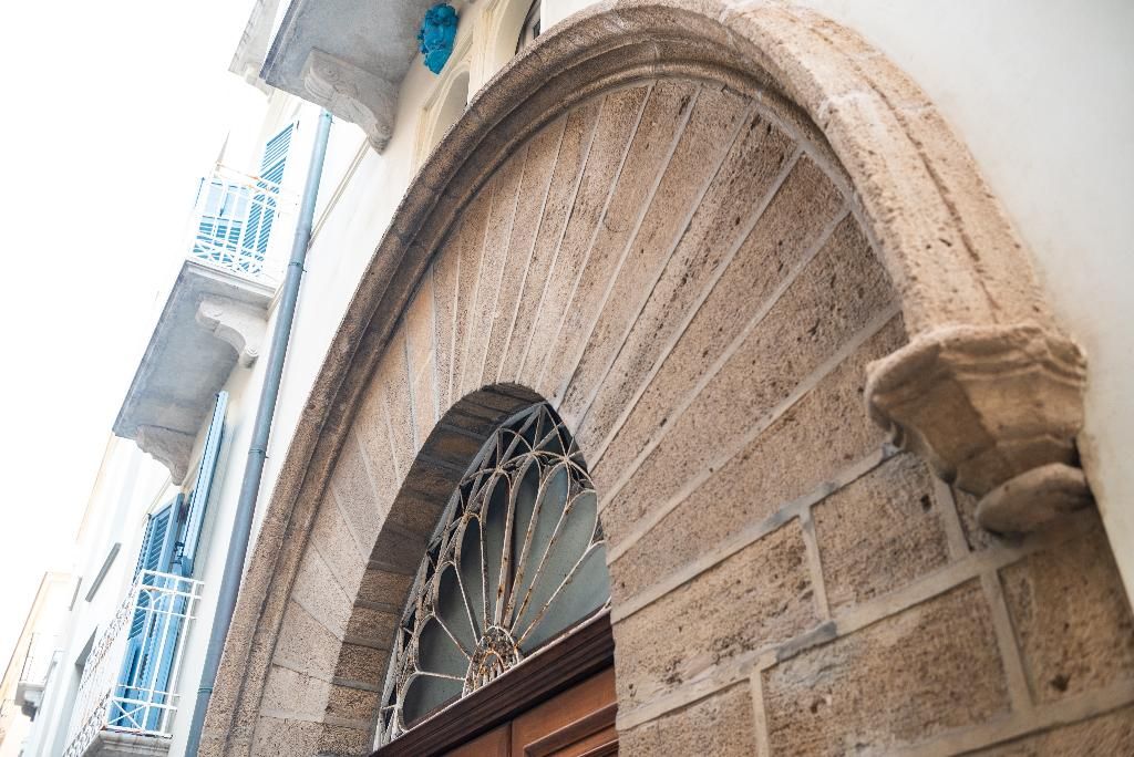 Zibibbo Suites & Rooms, foto 4