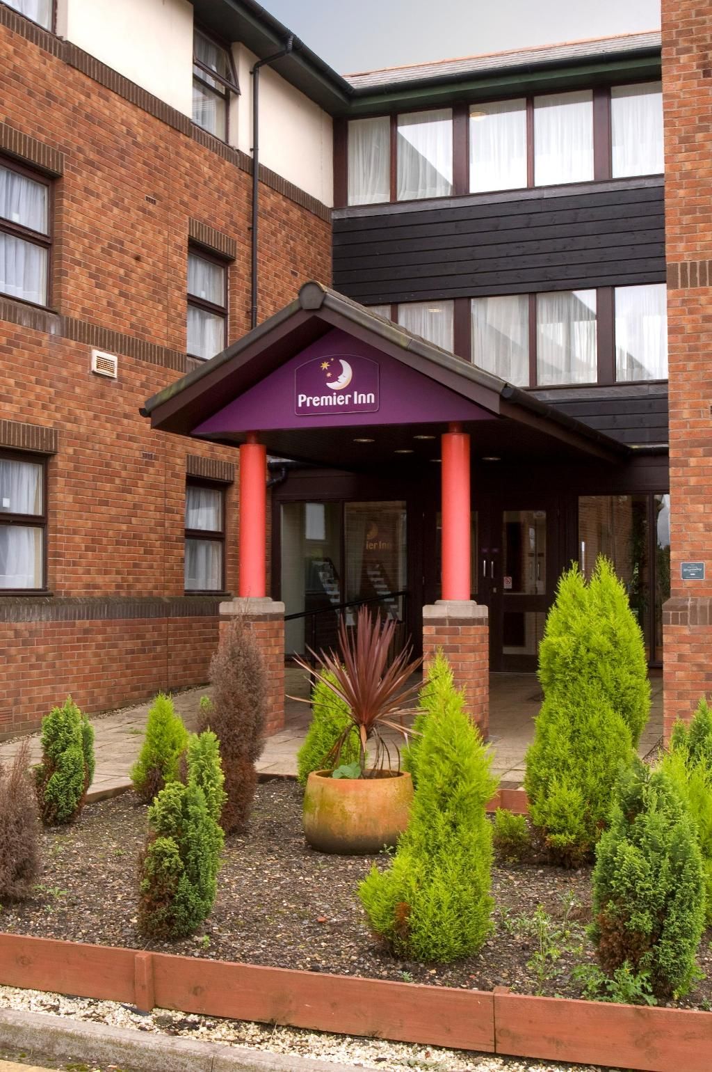 Premier Inn Livingston M8, Jct3, foto 9