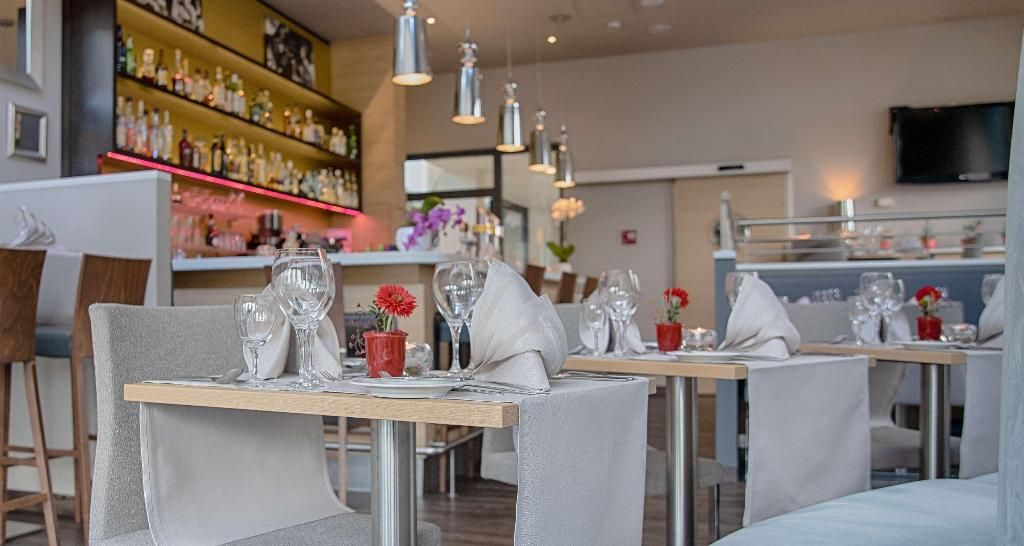 Best Western Plus Welcome Hotel Frankfurt, foto 10