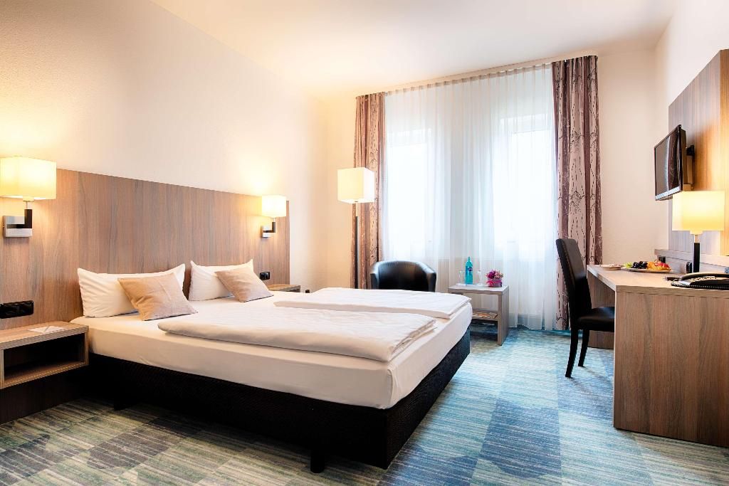 ACHAT Hotel Bochum Dortmund, foto 13