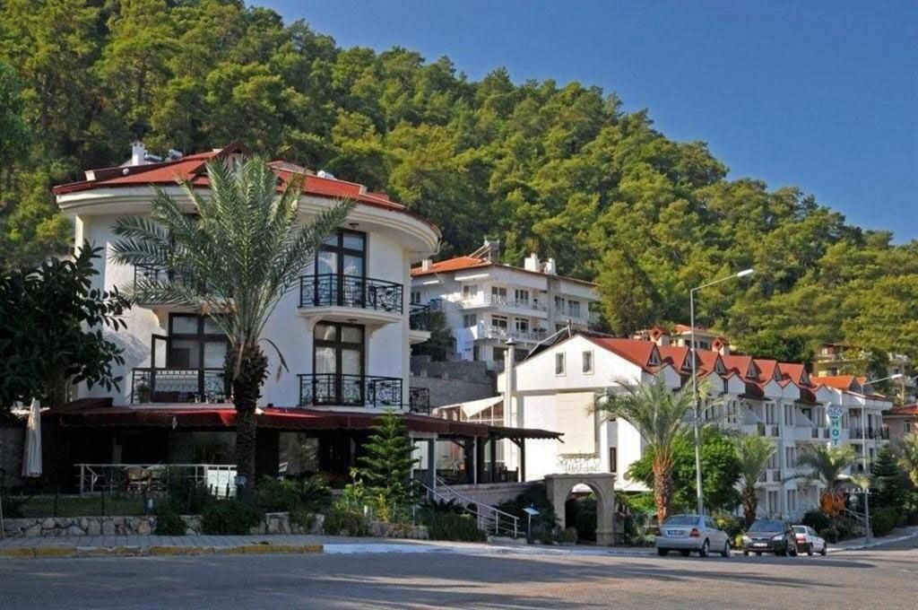 Grand Ata Park Hotel, foto 14