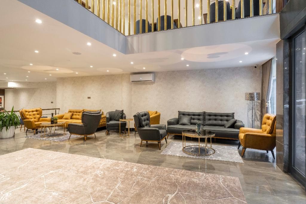 The Bosfor Hotel, foto 9