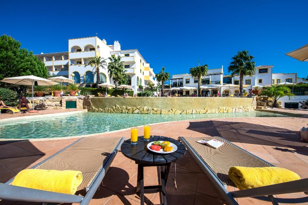 Vale d'El Rei Hotel & Villas, foto 14
