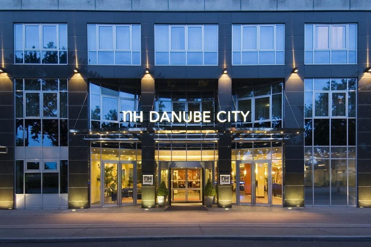 NH Danube City, foto 2