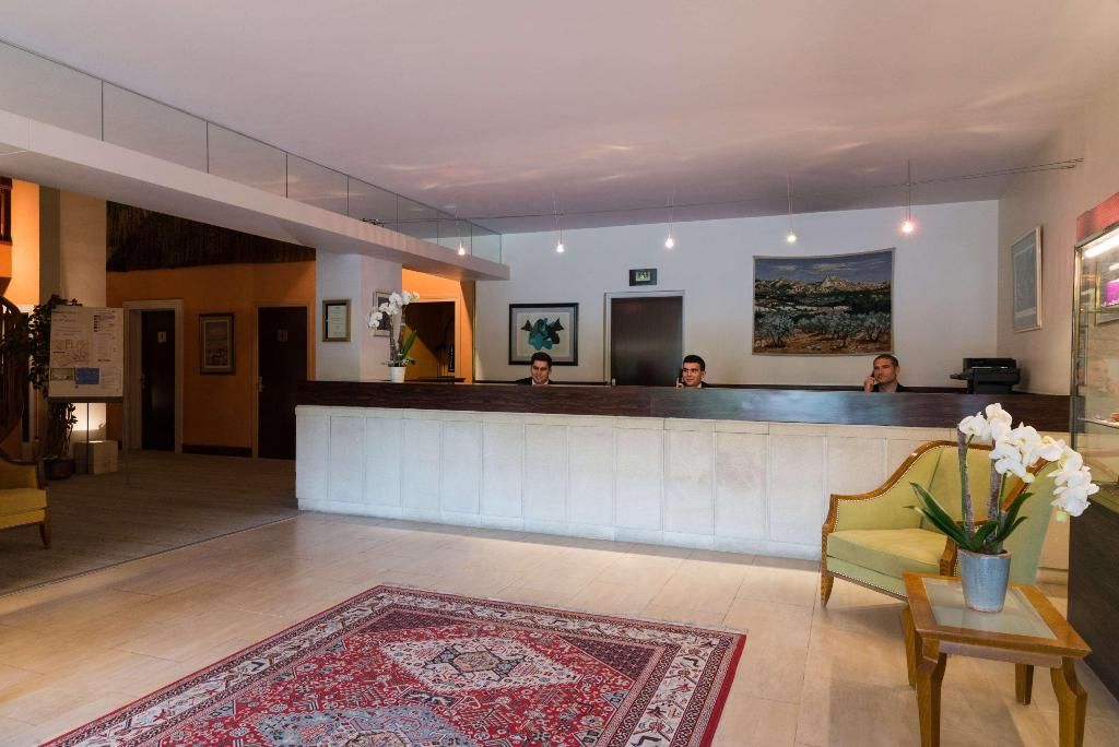 Villa Borghese, The Originals Relais, foto 2