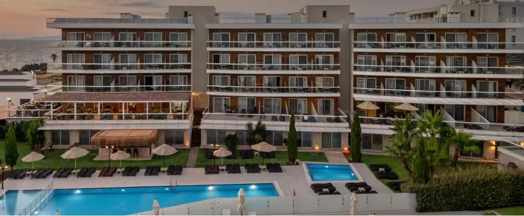 La Quinta by Wyndham Cesme, foto 13