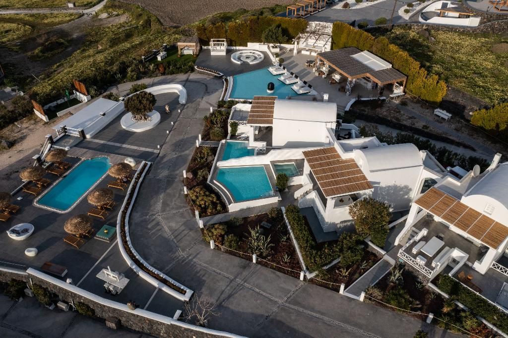 Oia Sunset Villas, foto 10