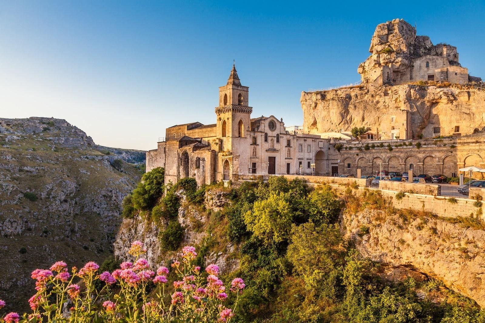 Fly-drive Authentiek Puglia 15 dagen, foto 2