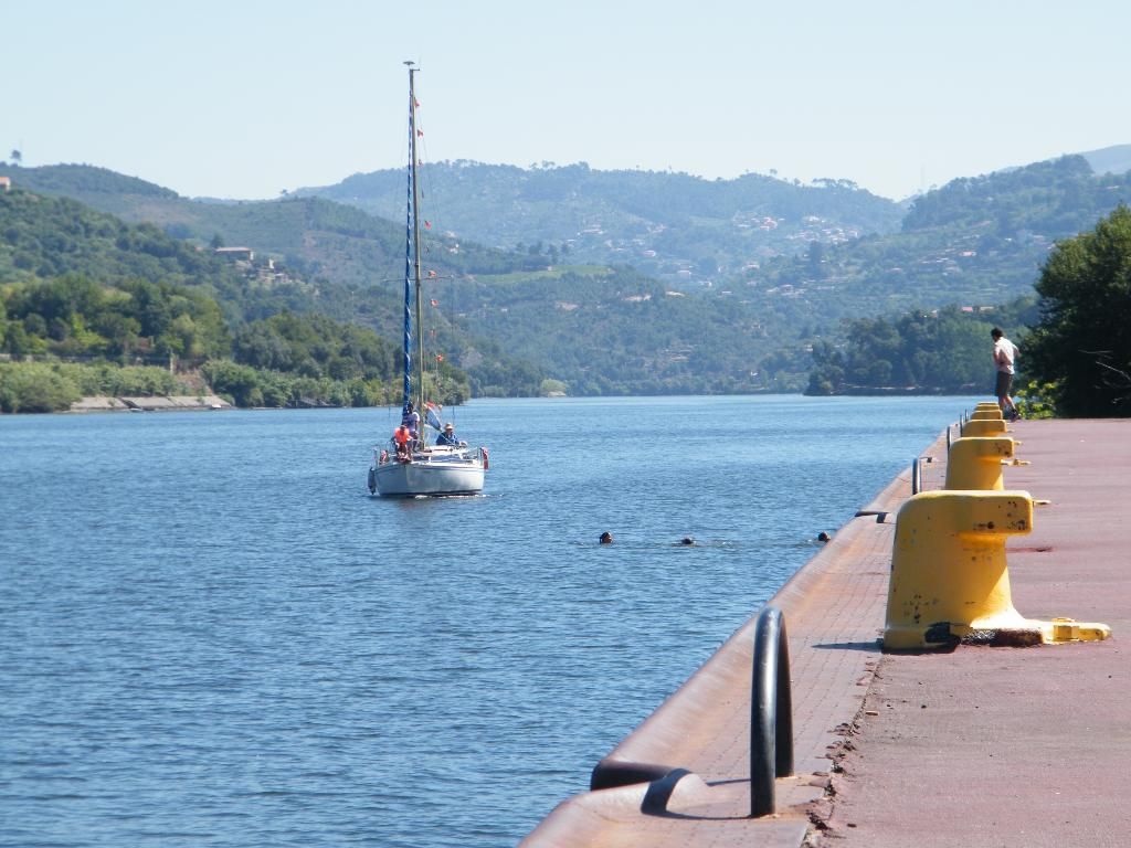 Douro Marina Hotel & Spa, foto 6