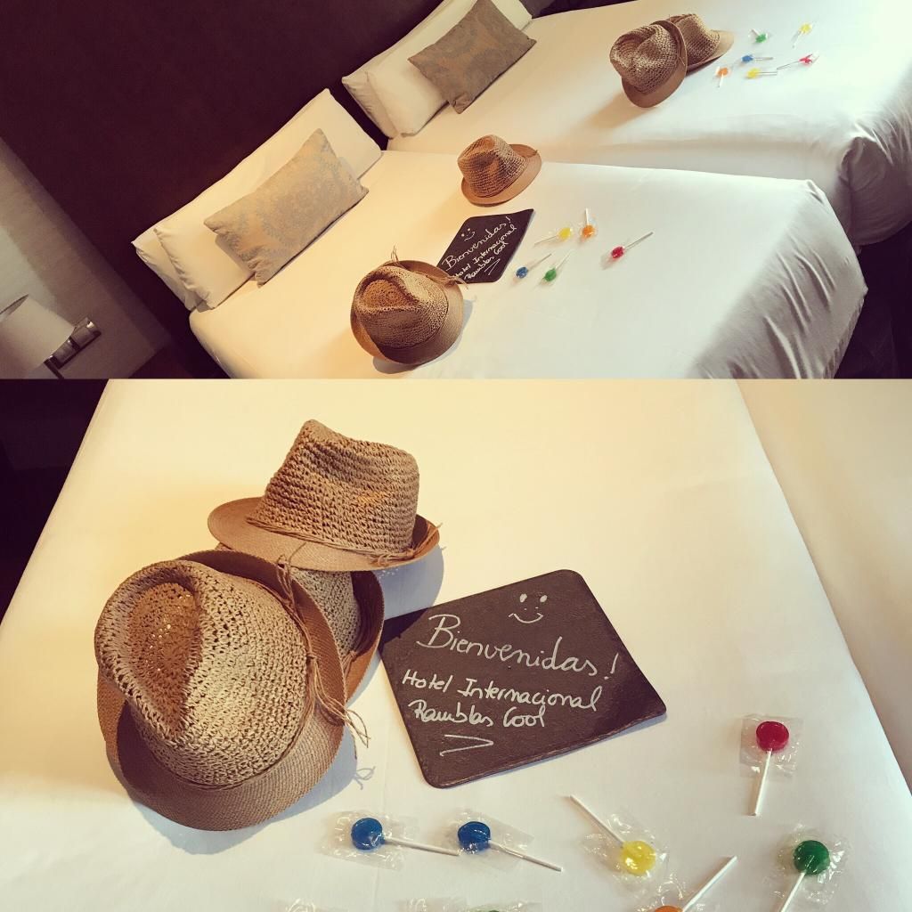 Hotel Ramblas Internacional, foto 11
