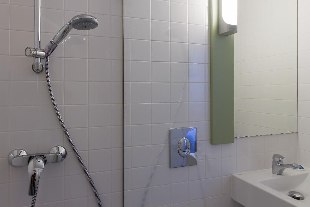 ibis budget Braga Centro, foto 14