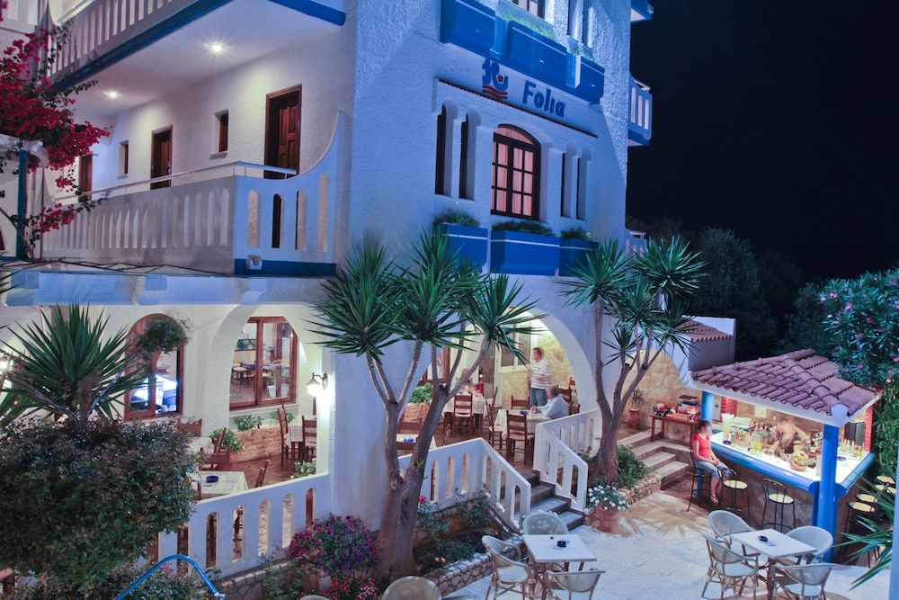 Folia Apartments, foto 4