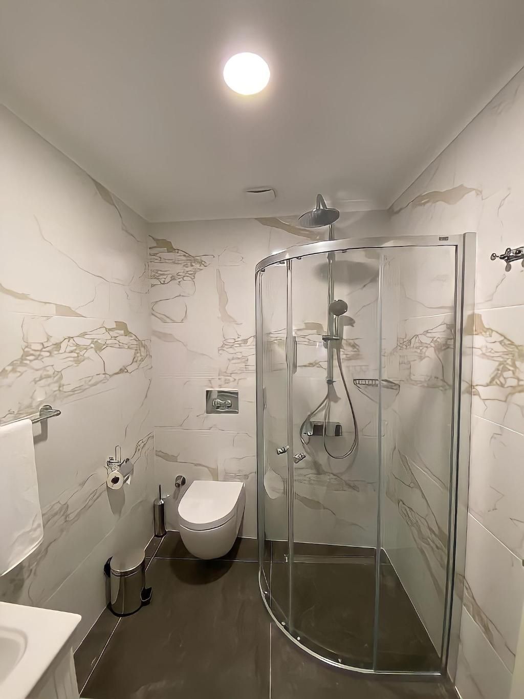 Ozkaya Apartments Galata, foto 9