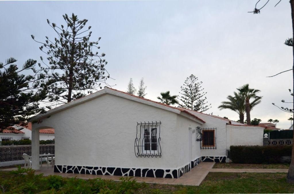Bungalows Los Arcos, foto 15
