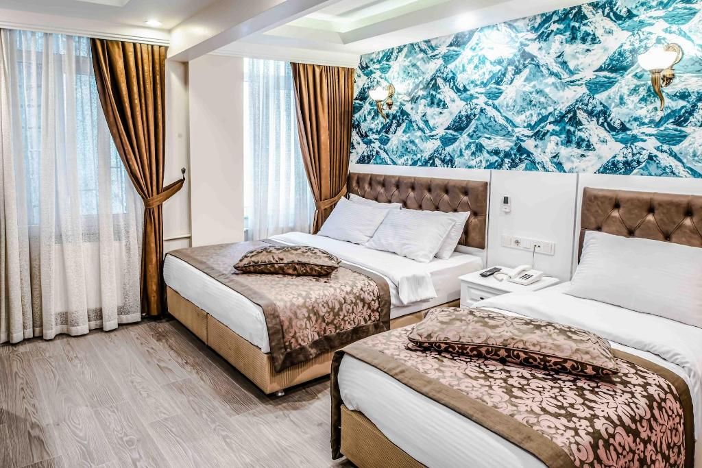 Lazz City Hotel, foto 14