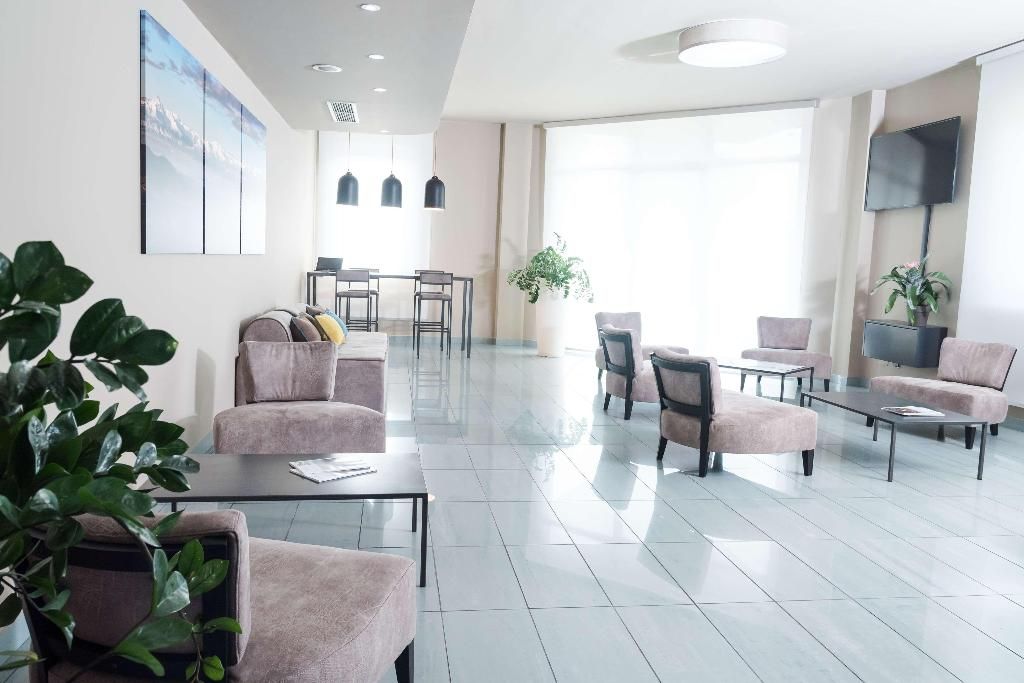 Blu Hotel, Sure Hotel Collection by Best Western, foto 3