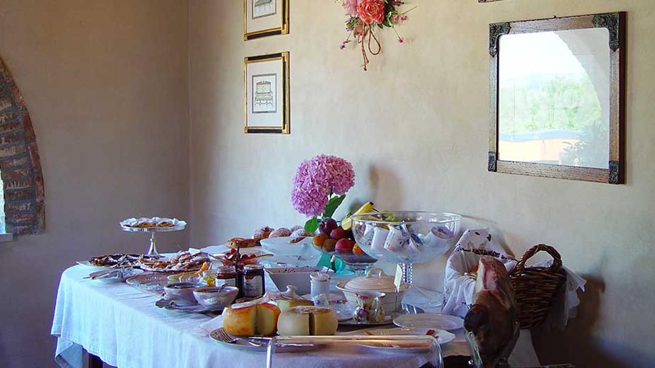 Agriturismo La Sovana, foto 10