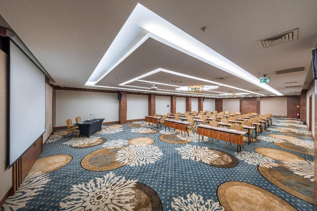 Holiday Inn Ankara - Cukurambar, foto 15