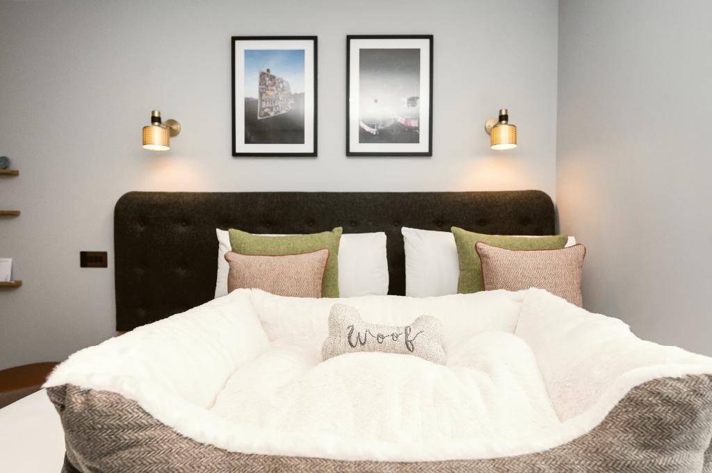 Wilde Aparthotels London Liverpool Street, foto 13