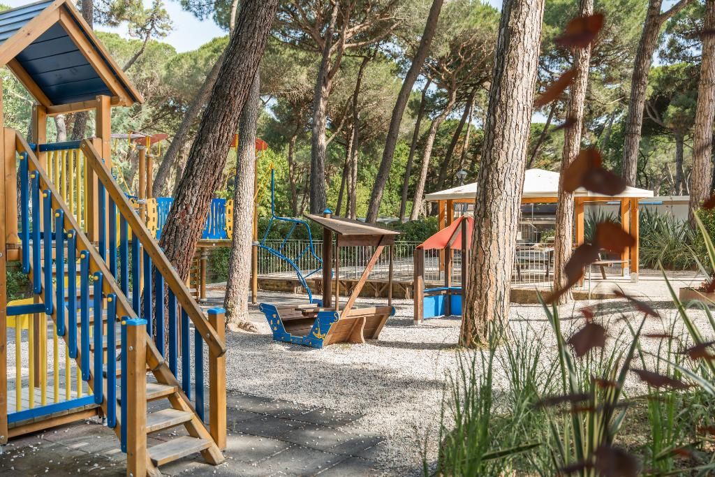 Marina Romea Easy Camping Village, foto 2