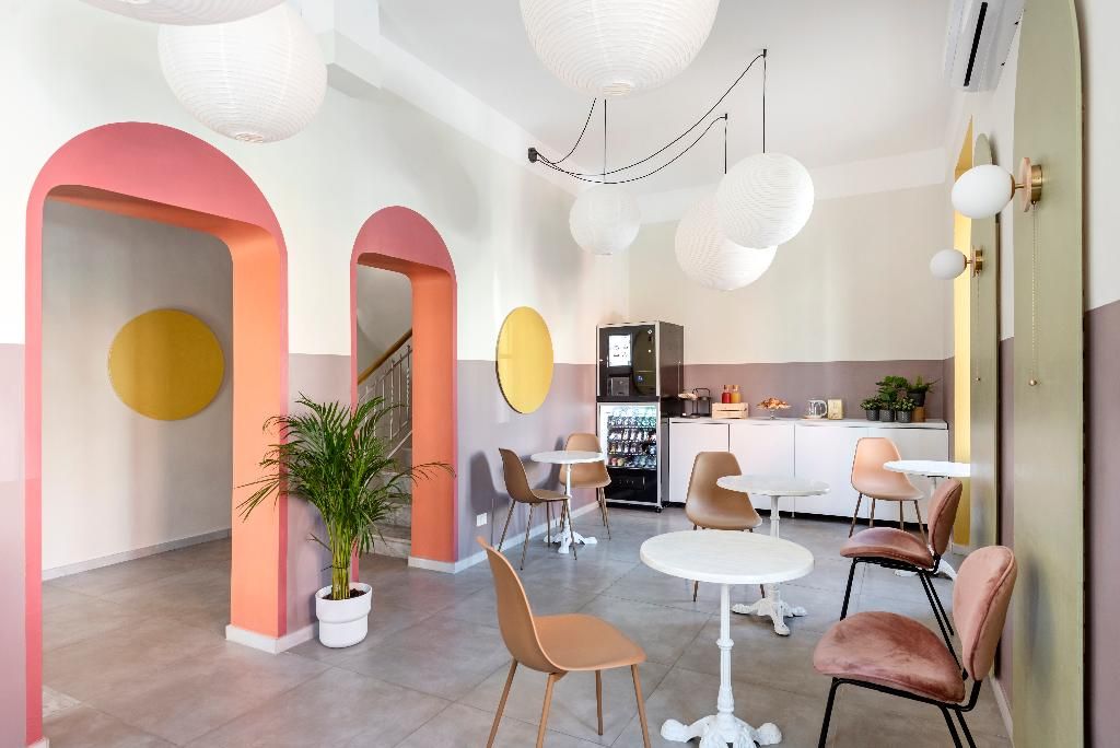 Hotel Infinito, foto 4