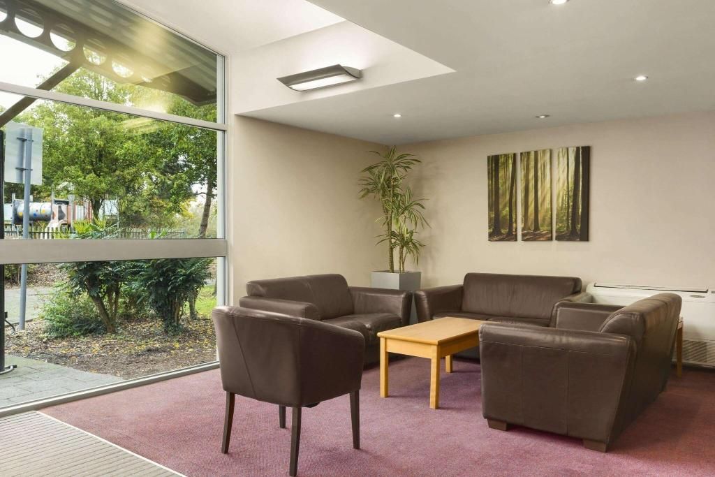 Ramada by Wyndham South Mimms M25, foto 10