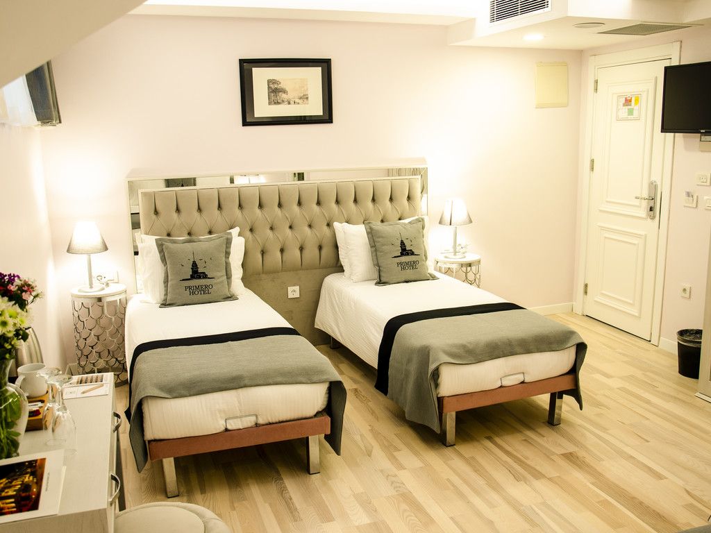 Primero Hotel, foto 7