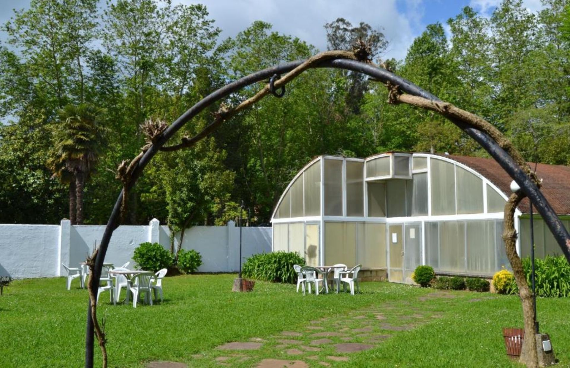 Termas de Lierganes, foto 4