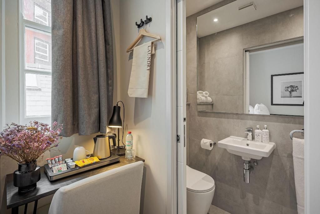 King’s Cross Express Inn, foto 9