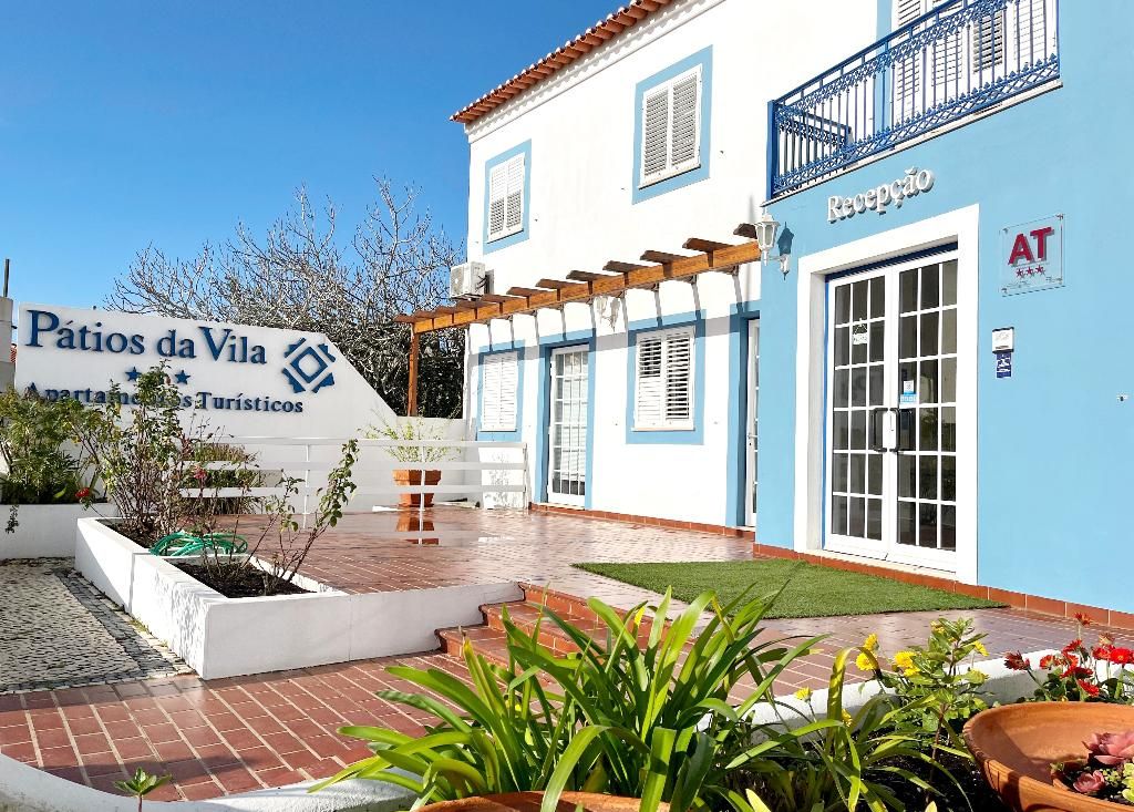 Pátios da Vila Boutique Apartments, foto 6