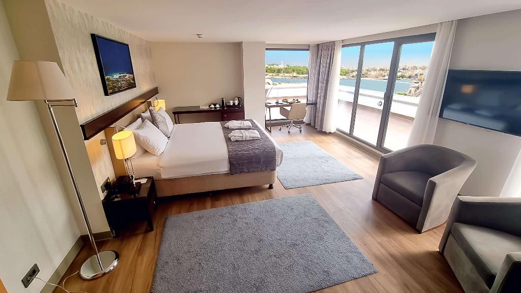 Port Bosphorus Hotel, foto 2