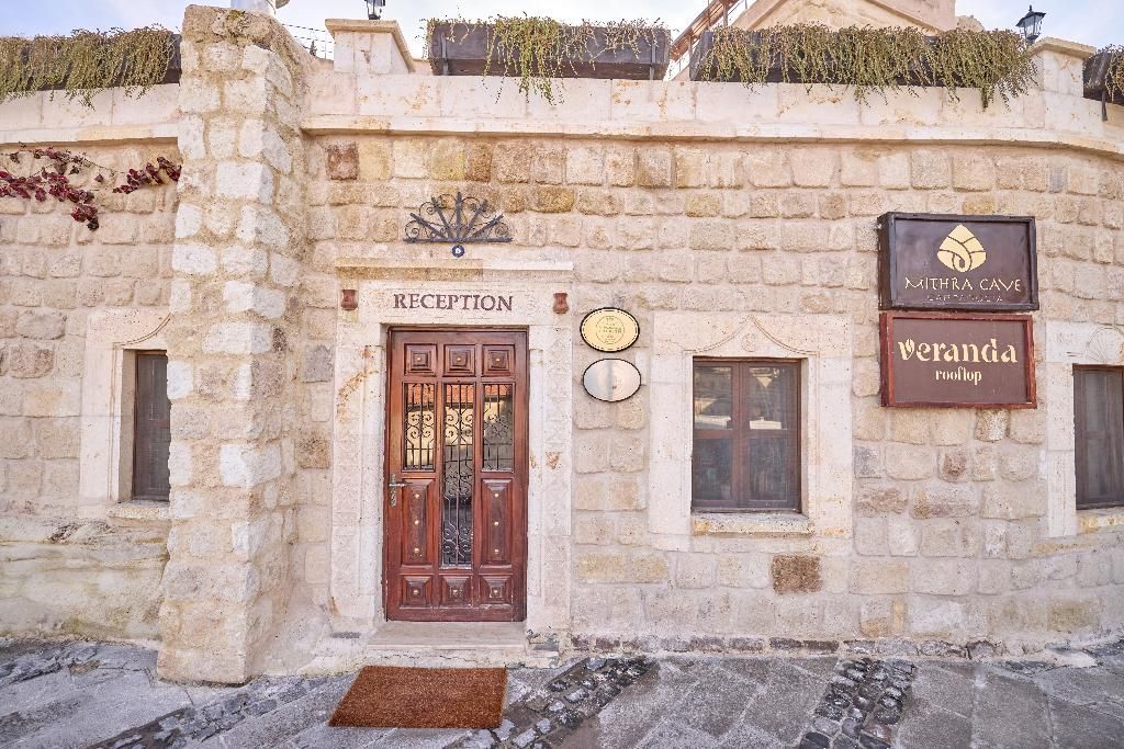 Mithra Cave Hotel, foto 10