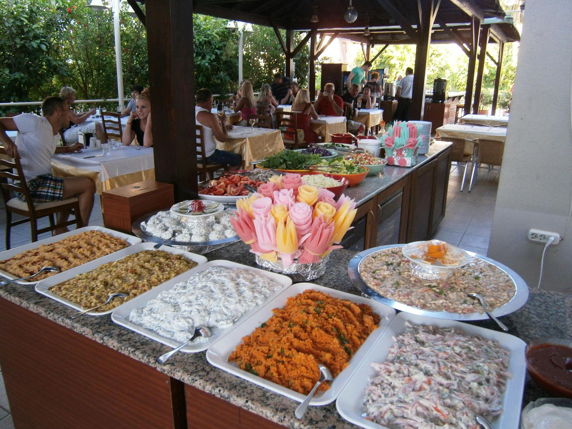 Nar Hotel, foto 3