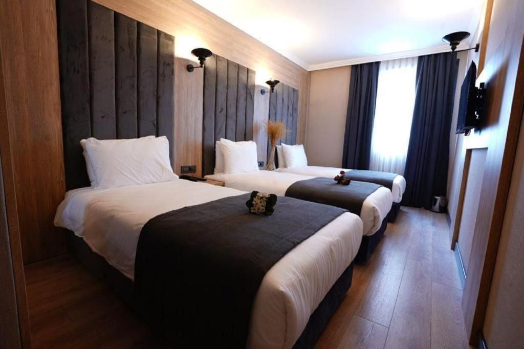Mineo Hotel, foto 11