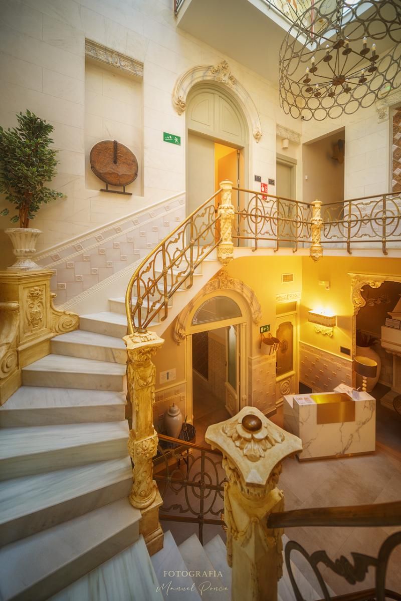 Hotel Boutique Adealba Badajoz, foto 4