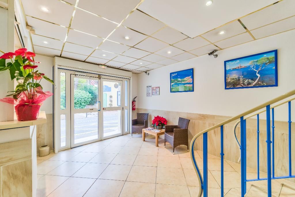Hotel Provencal, foto 15