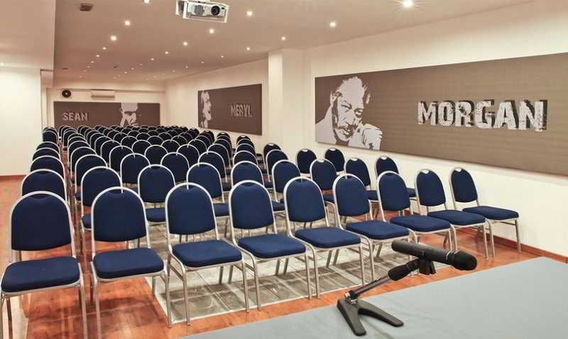 B&B HOTEL Milano Cologno Studios, foto 5