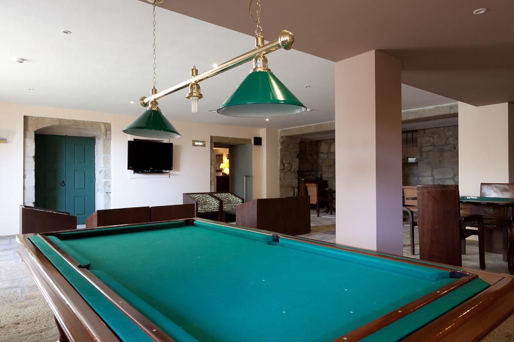 Forte de São Francisco Hotel, foto 2