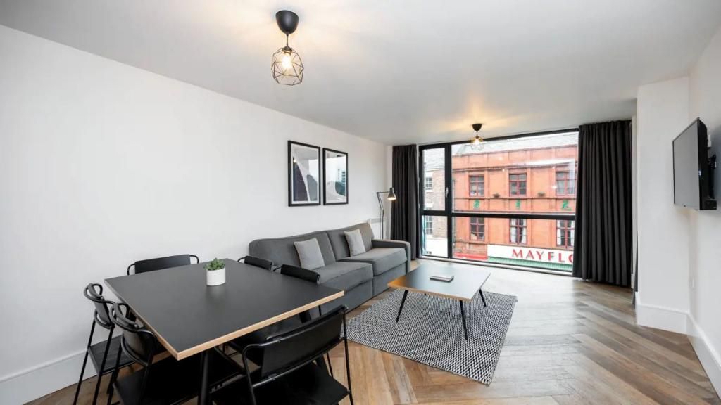 Staycity Aparthotels Liverpool Duke Street, foto 15