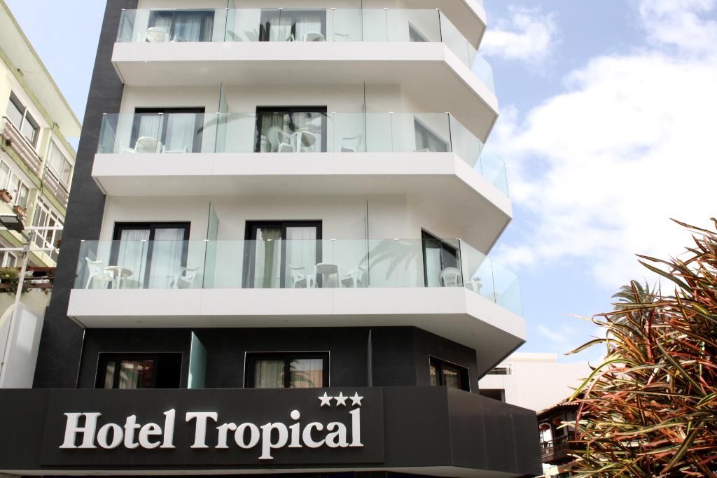Hotel Tropical, foto 6