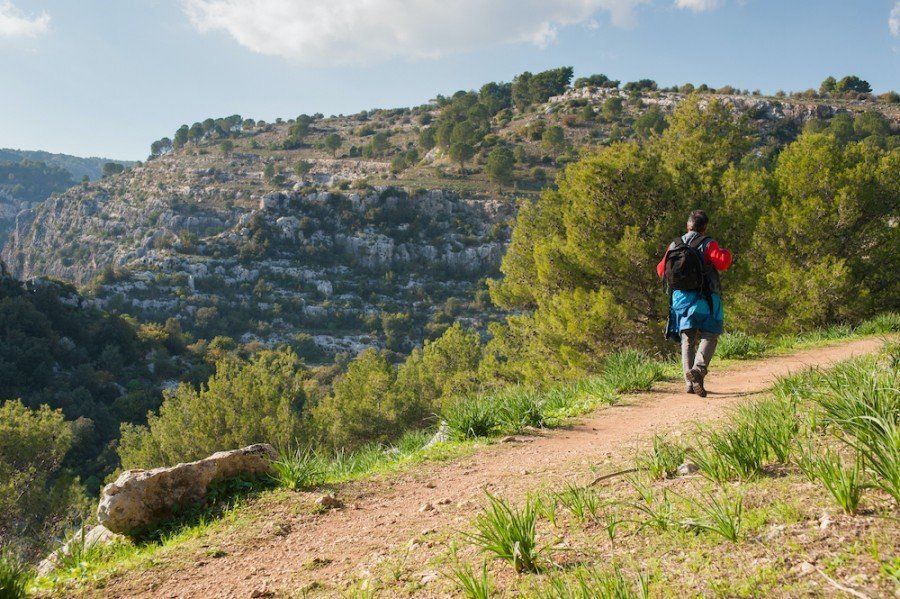 Privé wandelreis Magna Via Francigena: van Palermo naar Agrigento, foto 2