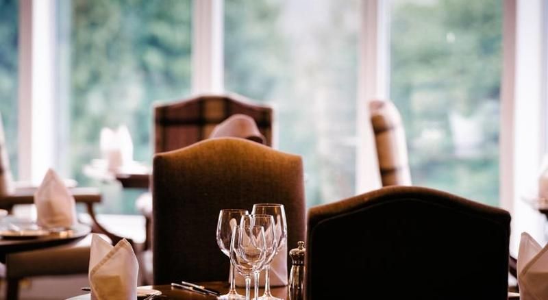 Macdonald Forest Hills Hotel & Spa, foto 15