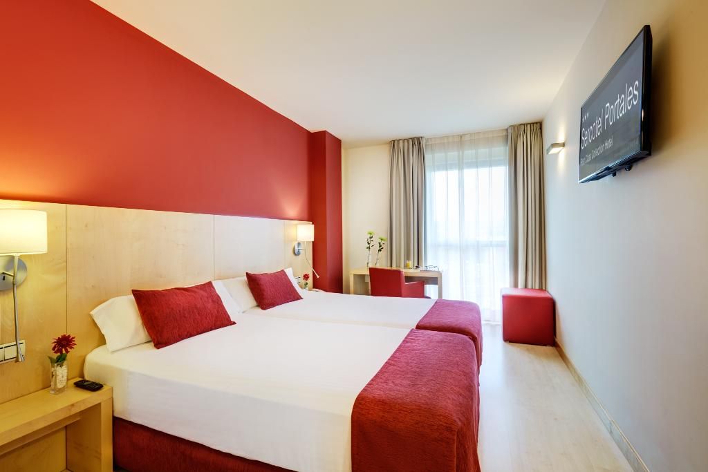 Sercotel Portales, foto 11