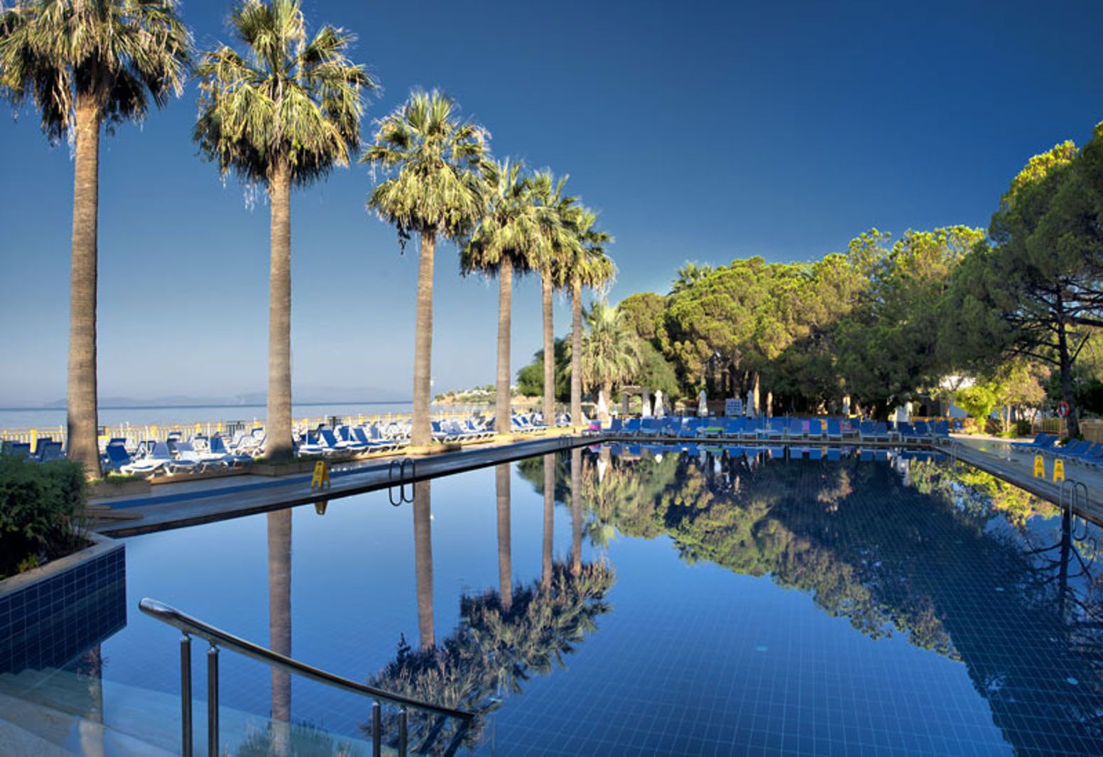 Ömer Prime Holiday Resort, foto 5