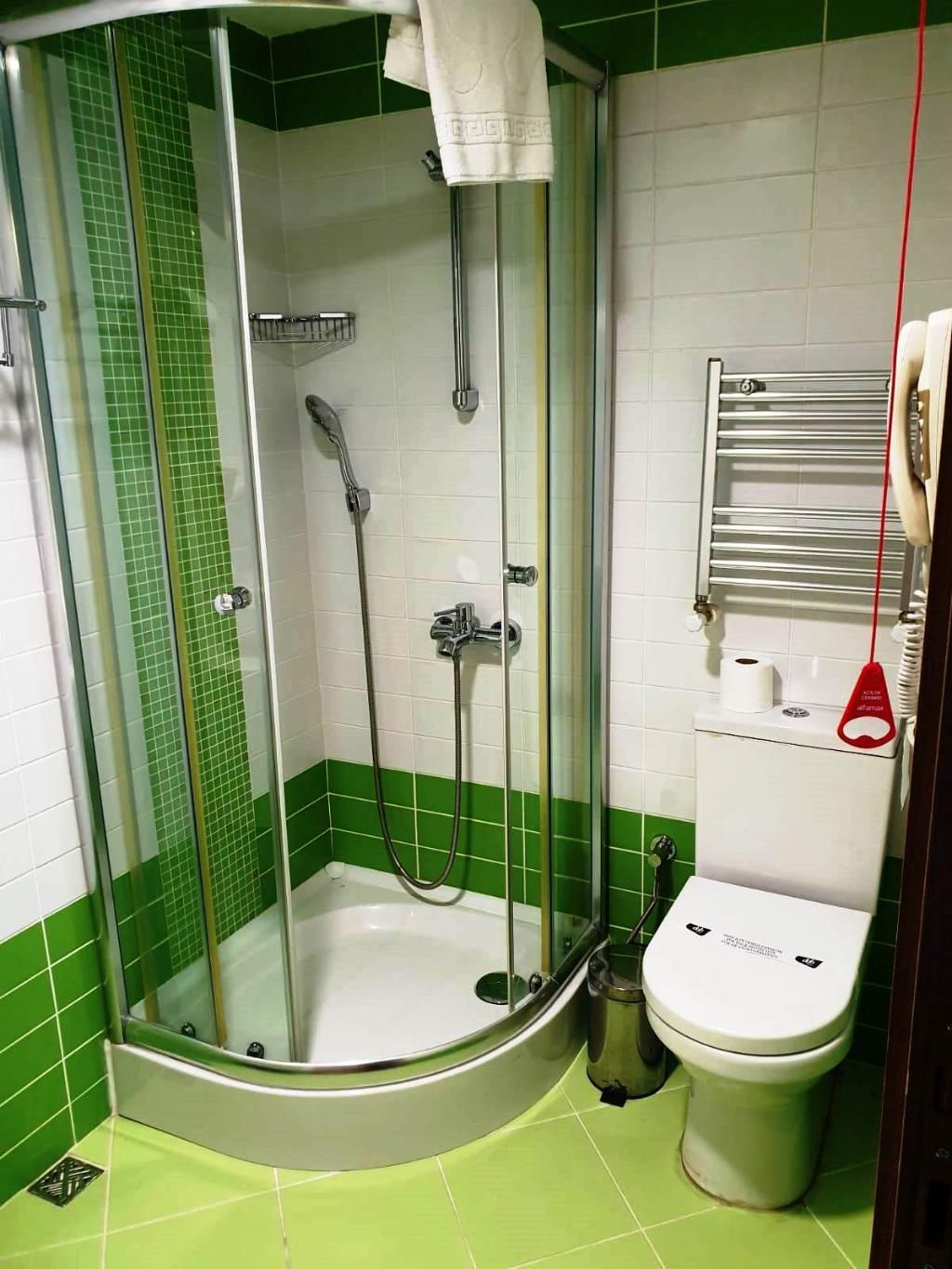 DAB Hotel Esenyurt, foto 8