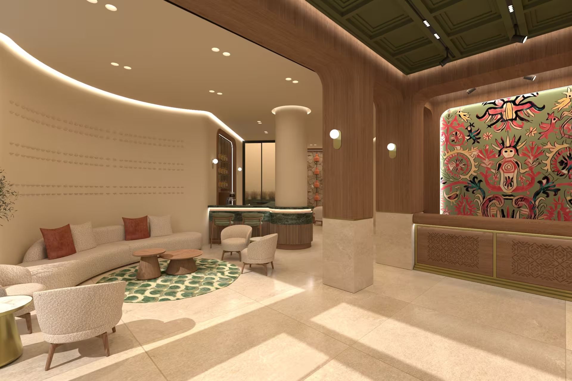 ERA Hotel Heraklion, Tapestry Collection by Hilton, foto 11