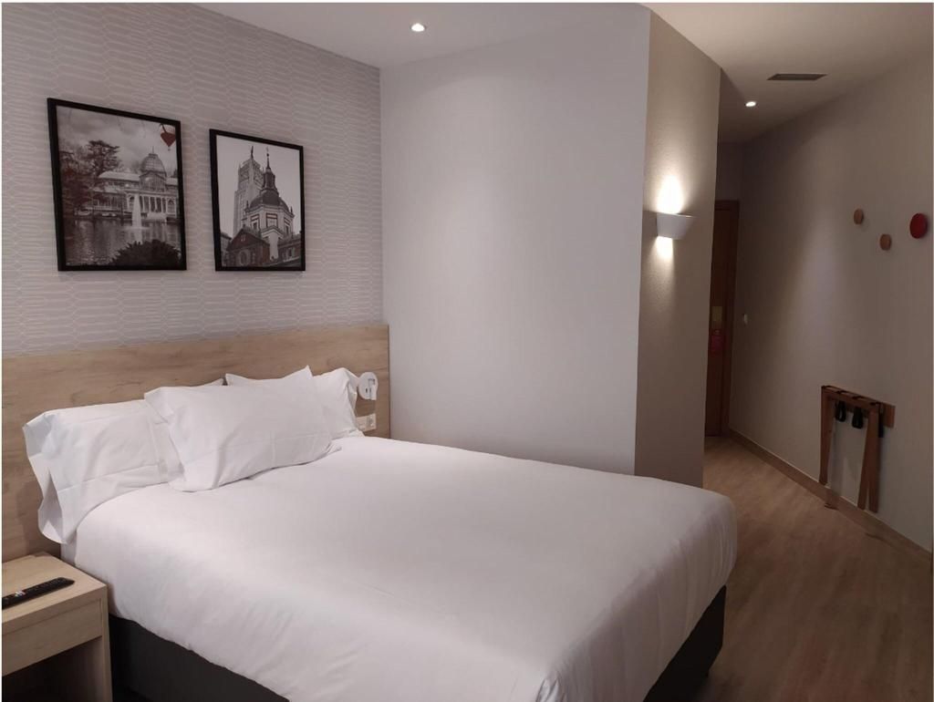 Ramada by Wyndham Madrid Tres Cantos, foto 10