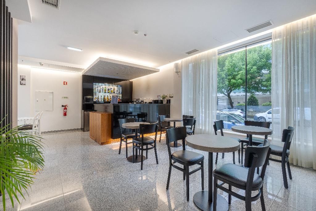 Hotel Azinheira, foto 8